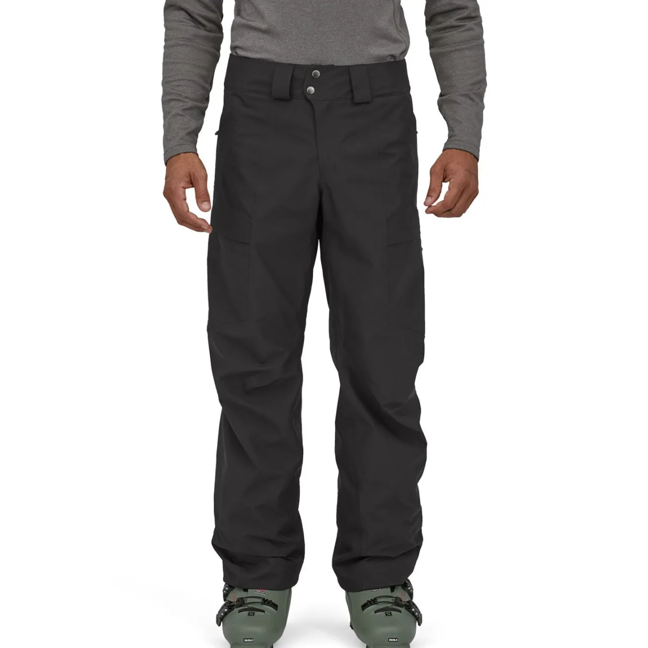 Patagonia Storm Shift Pants - Men's- Snow Clothing|Snowboard Pants & Bibs