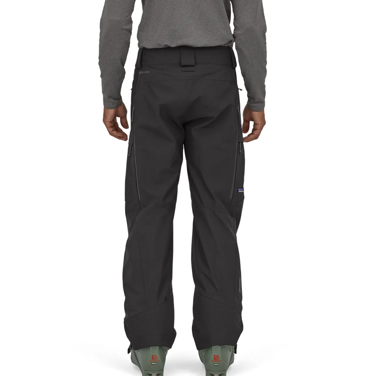 Patagonia Storm Shift Pants - Men's- Snow Clothing|Snowboard Pants & Bibs
