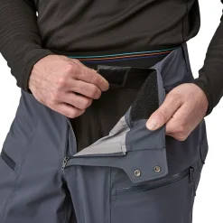 Patagonia Stormstride Pants - Men's- Snow Clothing|Snowboard Pants & Bibs