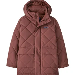 Patagonia Thermawarmth Jacket - Kids'-Kids Kids Jackets|Girls Snow Clothing