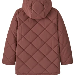 Patagonia Thermawarmth Jacket - Kids'-Kids Kids Jackets|Girls Snow Clothing