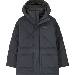 Patagonia Thermawarmth Jacket - Kids'-Kids Kids Jackets|Girls Snow Clothing