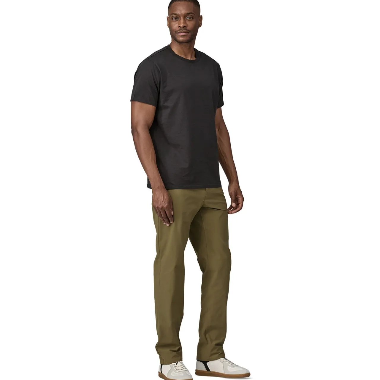 Patagonia Transit Traveler 5-Pocket- Regular Pants - Men's- Casual Clothing|Jeans & Pants