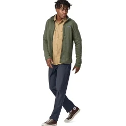 Patagonia Transit Traveler 5-Pocket- Regular Pants - Men's- Casual Clothing|Jeans & Pants