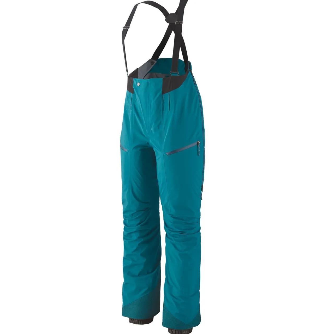 Patagonia Untracked Bibs - Women's-Women Snow Clothing|Snowboard Pants & Bibs