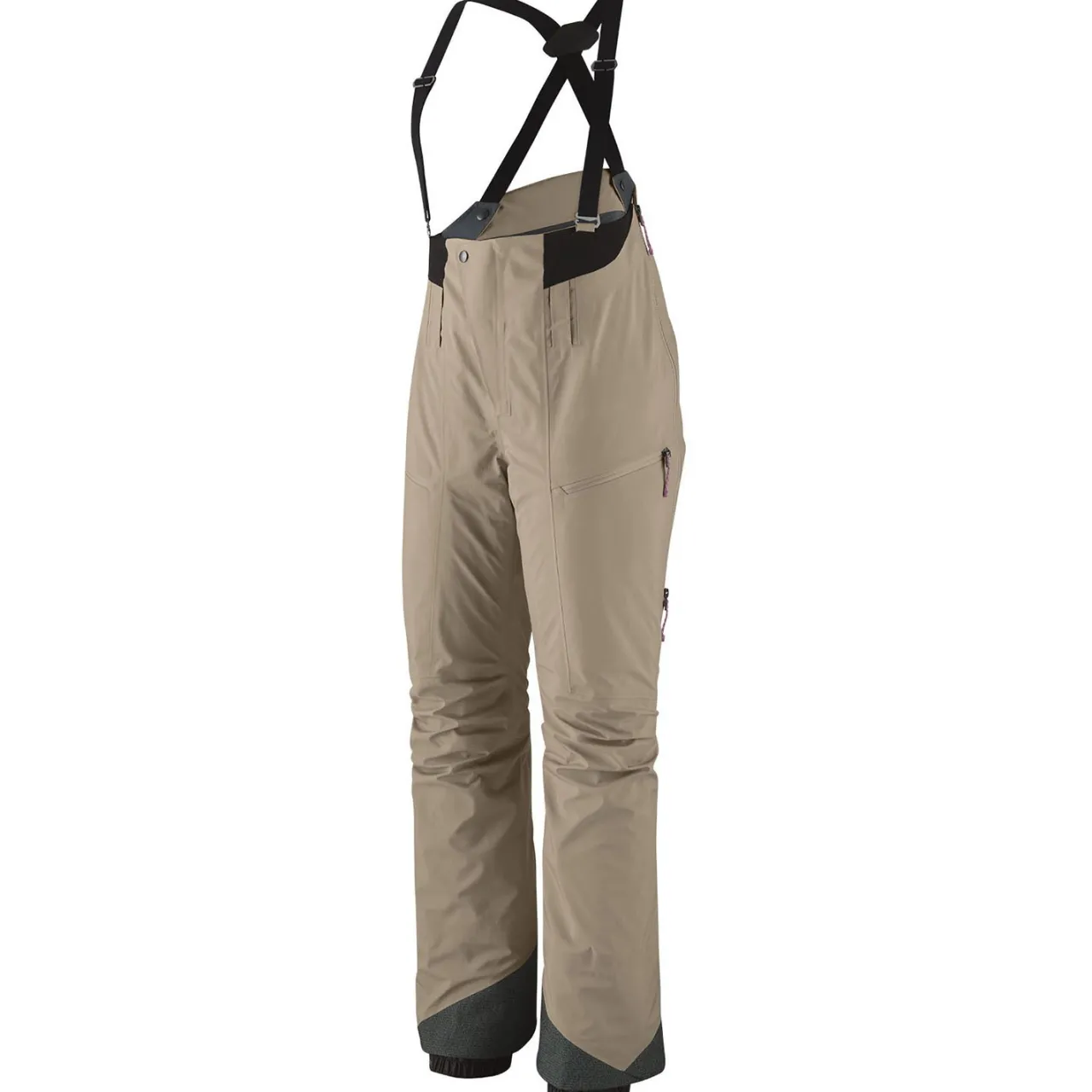 Patagonia Untracked Bibs - Women's-Women Snow Clothing|Snowboard Pants & Bibs