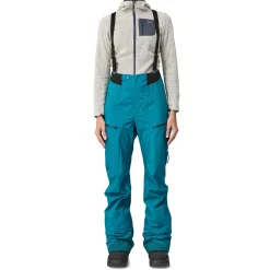 Patagonia Untracked Bibs - Women's-Women Snow Clothing|Snowboard Pants & Bibs