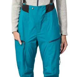 Patagonia Untracked Bibs - Women's-Women Snow Clothing|Snowboard Pants & Bibs