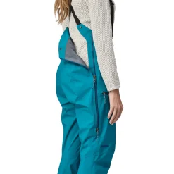 Patagonia Untracked Bibs - Women's-Women Snow Clothing|Snowboard Pants & Bibs