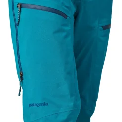 Patagonia Untracked Bibs - Women's-Women Snow Clothing|Snowboard Pants & Bibs
