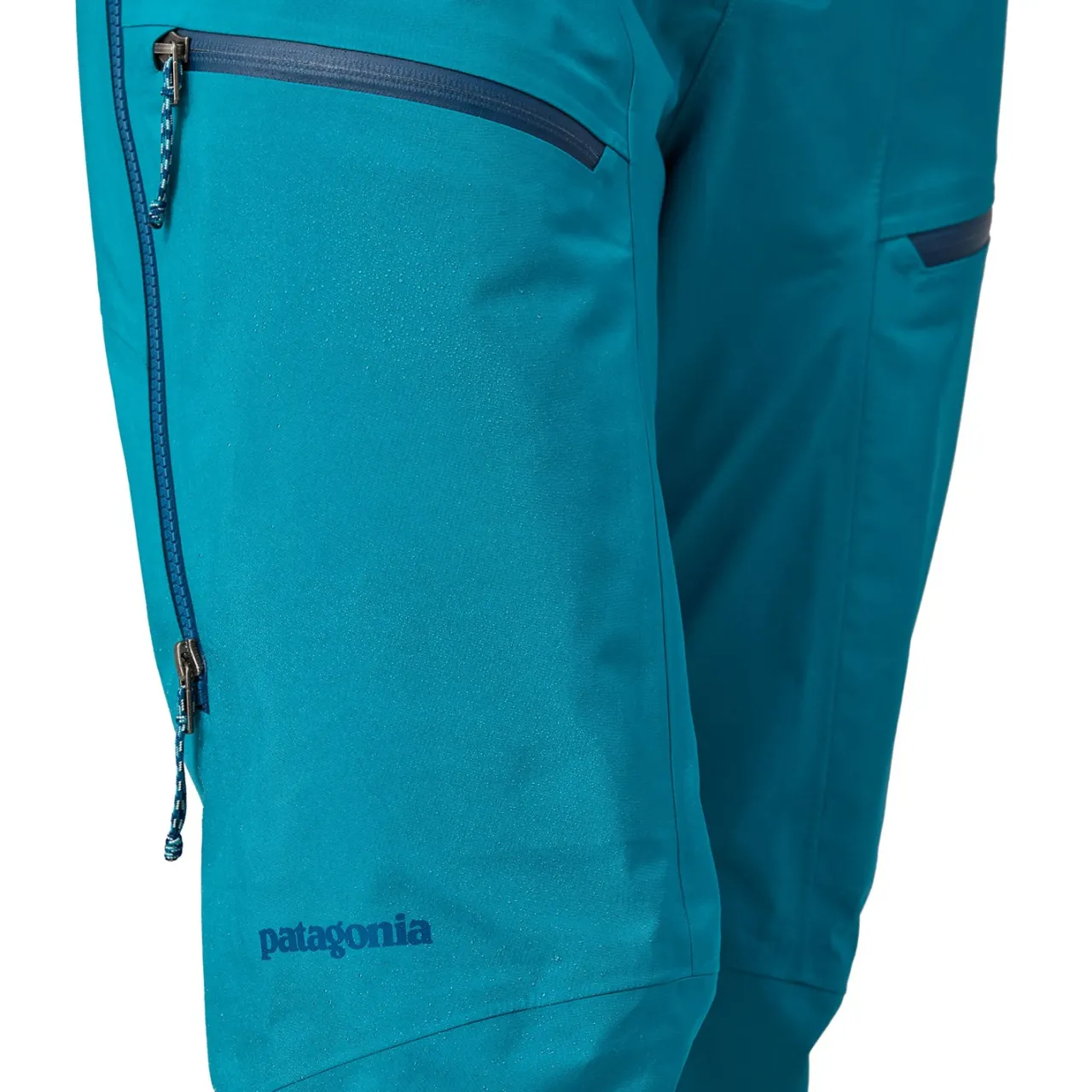 Patagonia Untracked Bibs - Women's-Women Snow Clothing|Snowboard Pants & Bibs