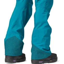 Patagonia Untracked Bibs - Women's-Women Snow Clothing|Snowboard Pants & Bibs