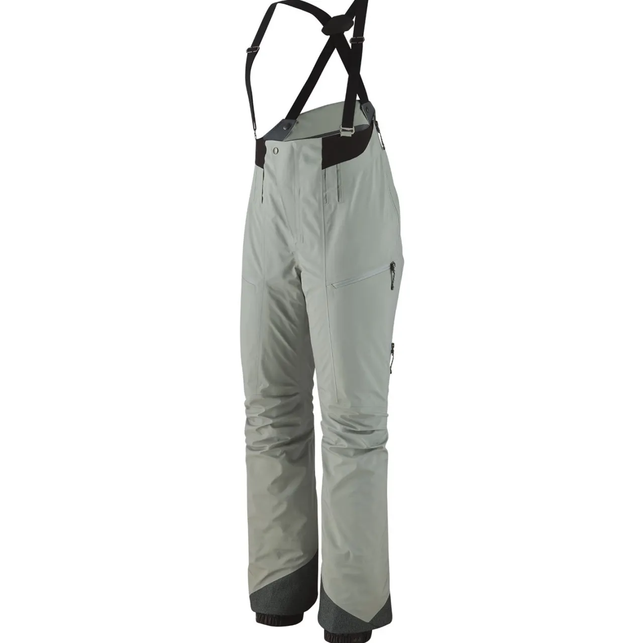 Patagonia Untracked Bibs - Women's-Women Snow Clothing|Snowboard Pants & Bibs