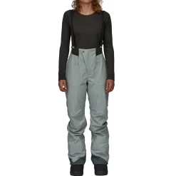 Patagonia Untracked Bibs - Women's-Women Snow Clothing|Snowboard Pants & Bibs