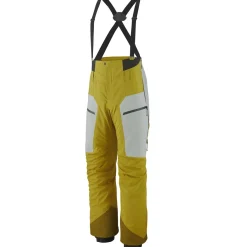 Patagonia Untracked Bibs - Men's- Snow Clothing|Snowboard Pants & Bibs