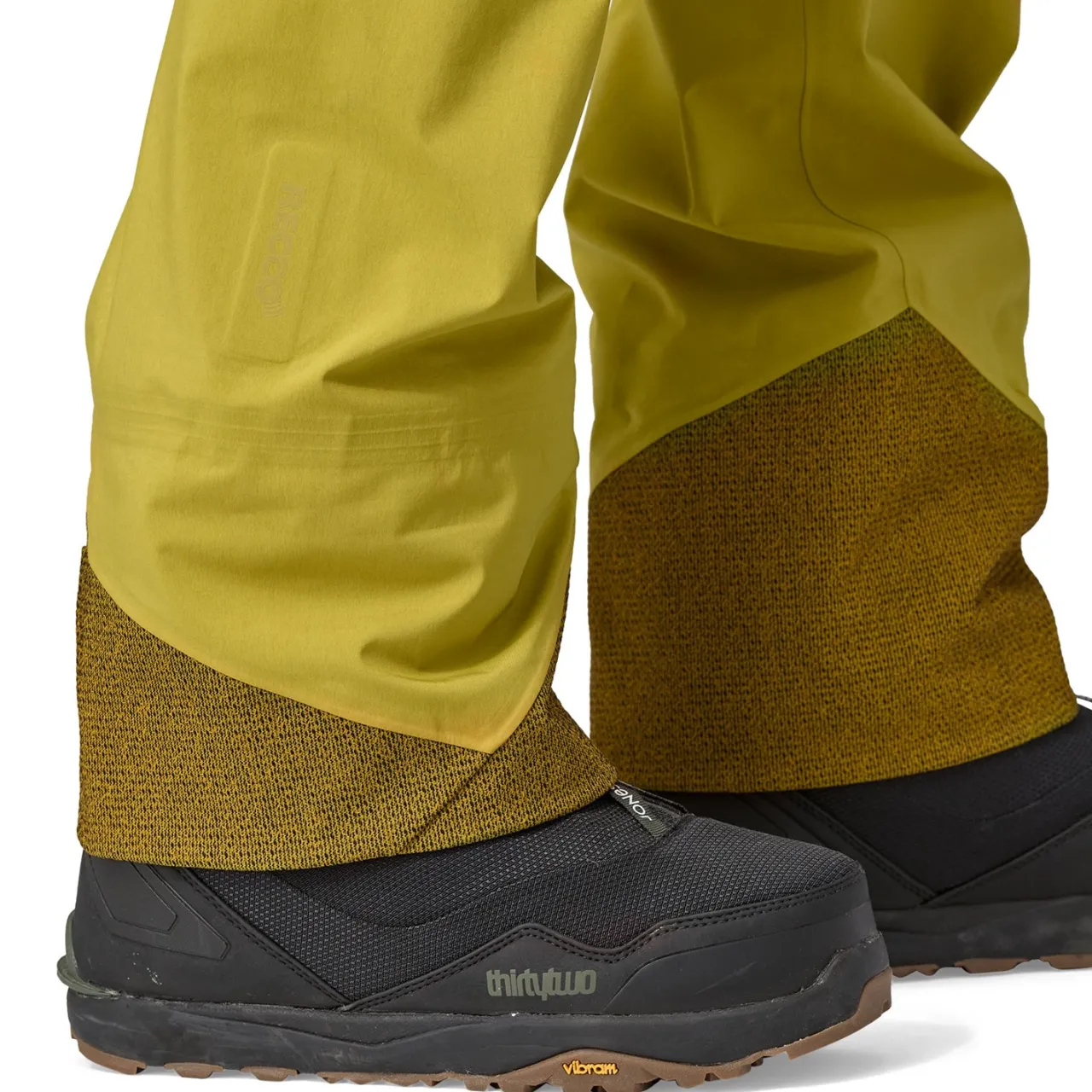 Patagonia Untracked Bibs - Men's- Snow Clothing|Snowboard Pants & Bibs