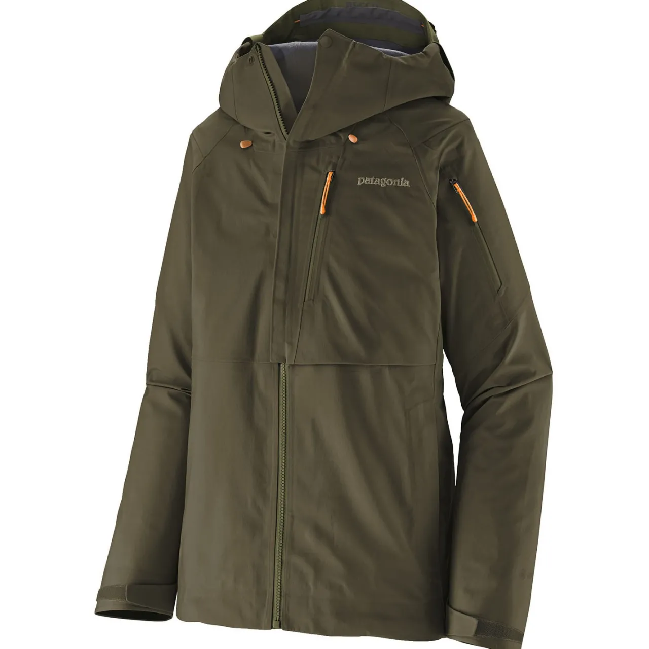 Patagonia Untracked Jacket - Women's-Women Snow Clothing|Shell Jackets