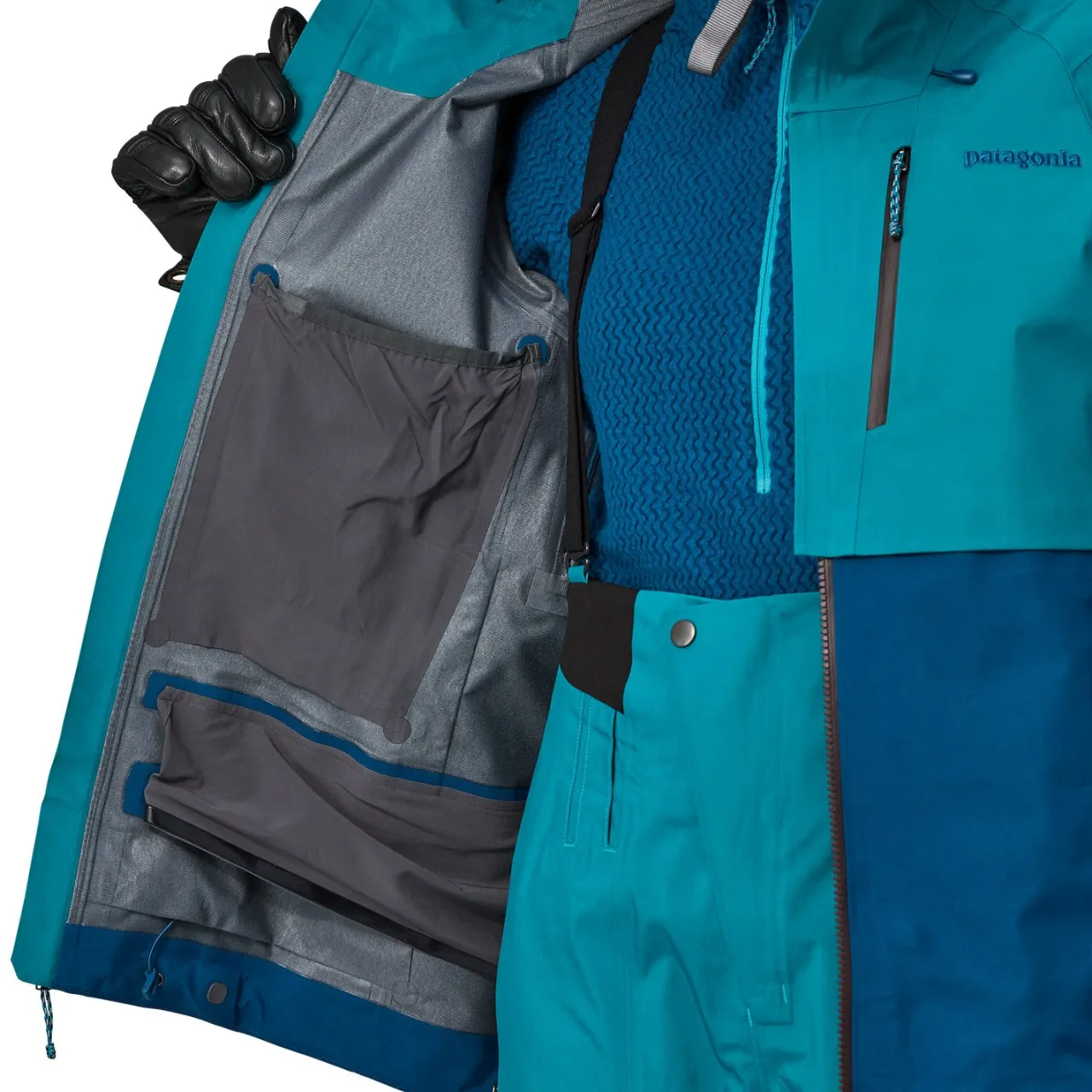 Patagonia Untracked Jacket - Women's-Women Snow Clothing|Shell Jackets