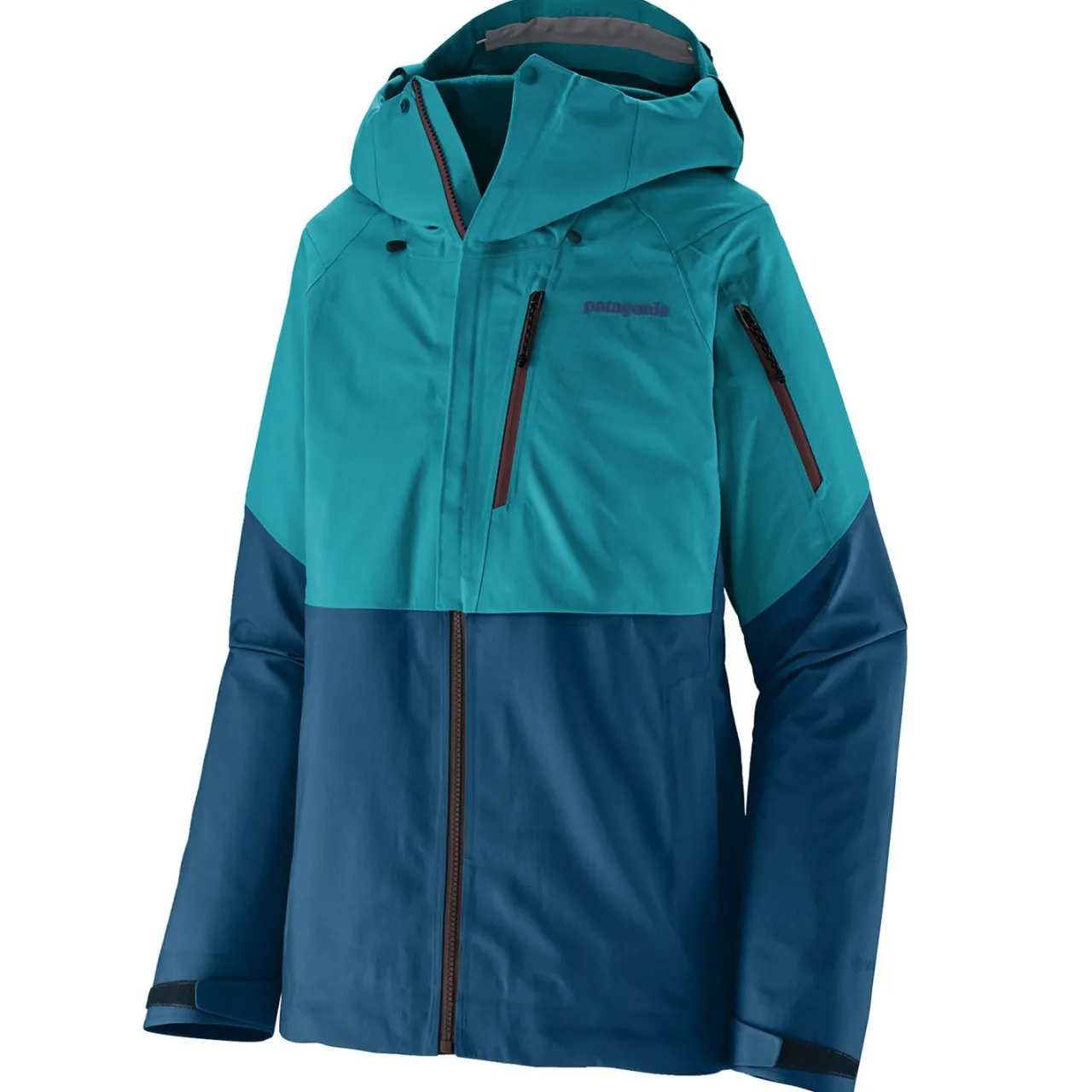 Patagonia Untracked Jacket - Women's-Women Snow Clothing|Shell Jackets