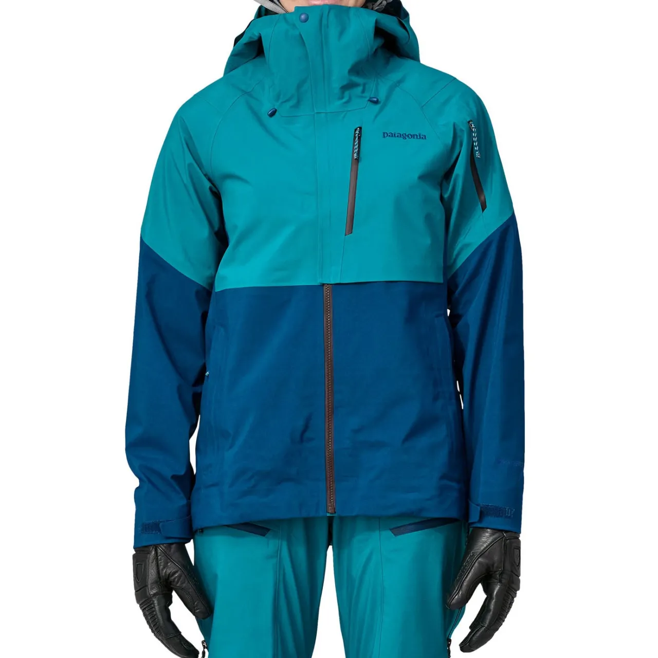 Patagonia Untracked Jacket - Women's-Women Snow Clothing|Shell Jackets
