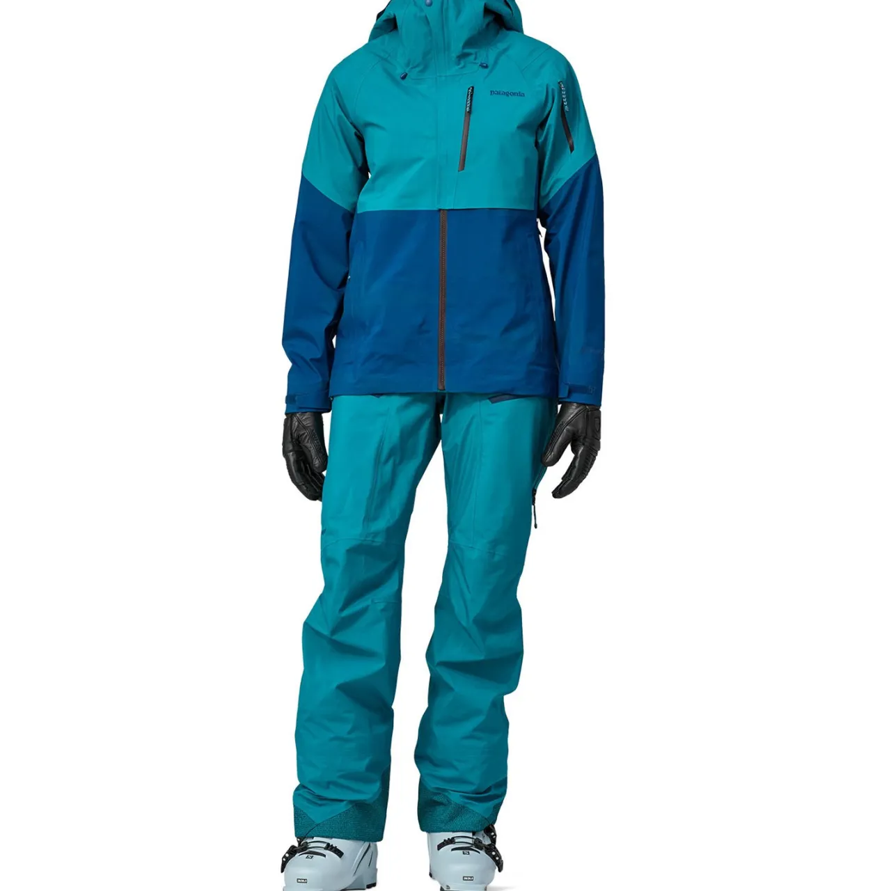 Patagonia Untracked Jacket - Women's-Women Snow Clothing|Shell Jackets
