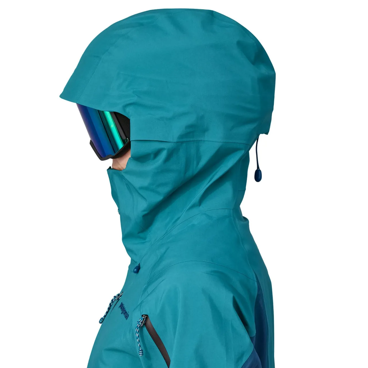 Patagonia Untracked Jacket - Women's-Women Snow Clothing|Shell Jackets