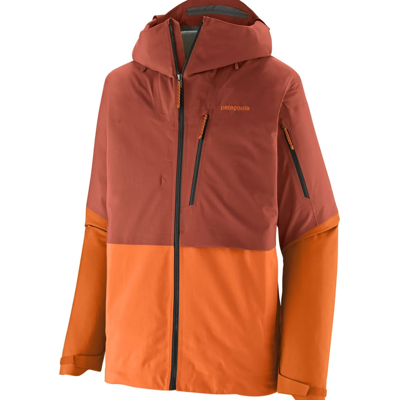 Patagonia Untracked Jacket - Men's- Snow Clothing|Shell Jackets