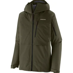 Patagonia Untracked Jacket - Men's- Snow Clothing|Shell Jackets