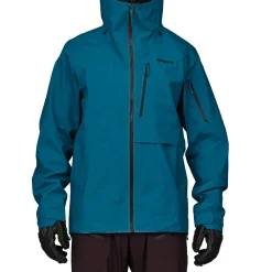 Patagonia Untracked Jacket - Men's- Snow Clothing|Shell Jackets