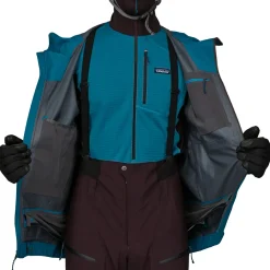 Patagonia Untracked Jacket - Men's- Snow Clothing|Shell Jackets
