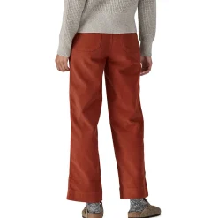 Patagonia Wide Leg Cord Pants - Women's-Women Casual Clothing|Jeans & Pants