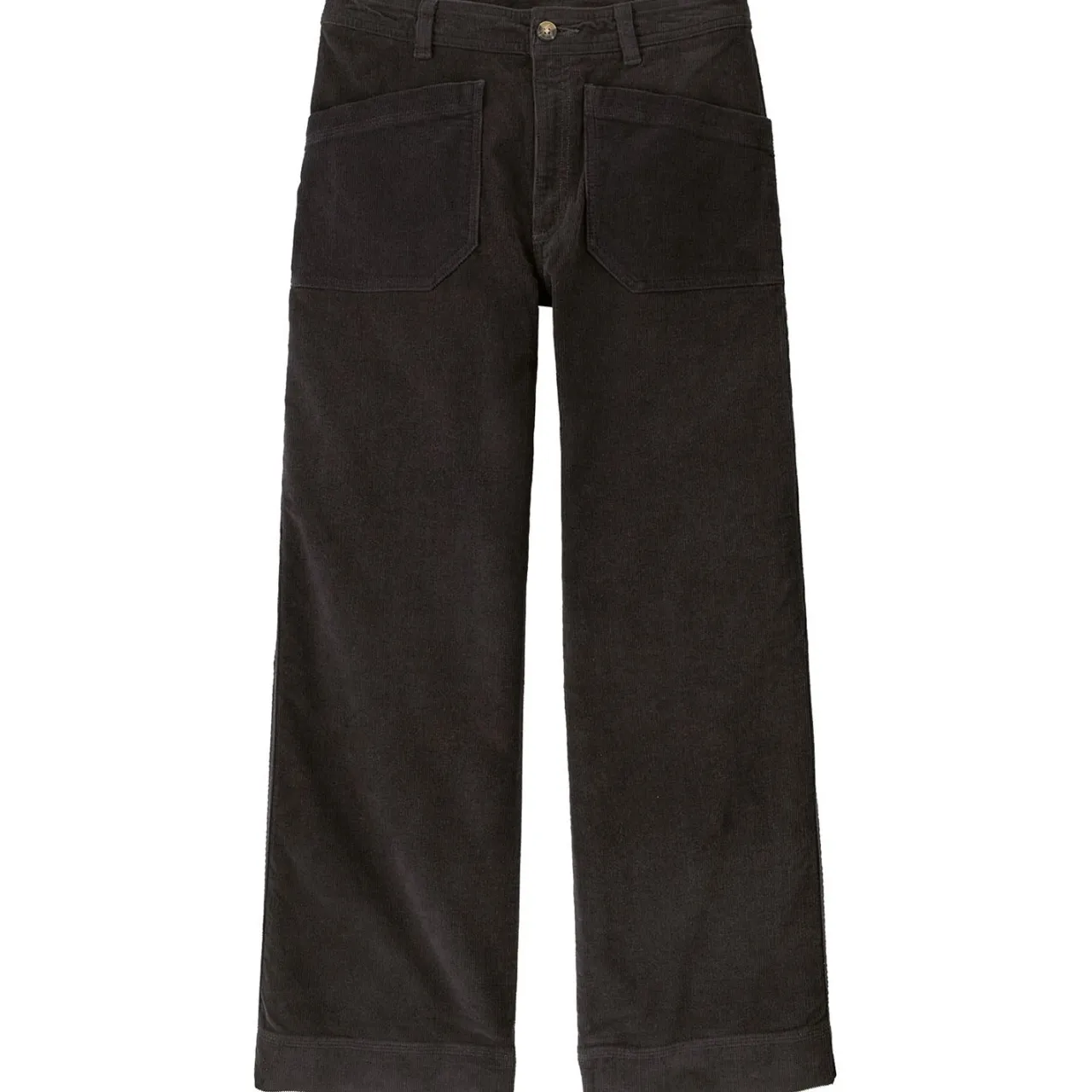 Patagonia Wide Leg Cord Pants - Women's-Women Casual Clothing|Jeans & Pants