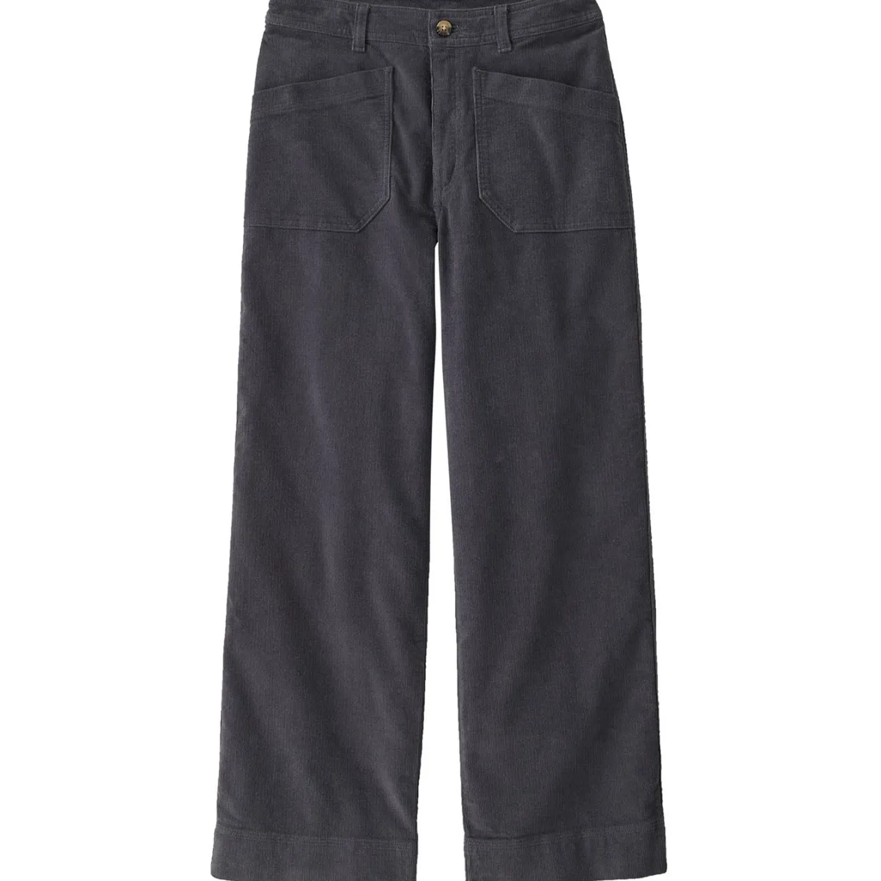 Patagonia Wide Leg Cord Pants - Women's-Women Casual Clothing|Jeans & Pants