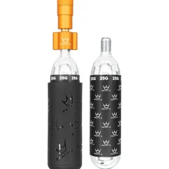 Peaty's Holeshot CO2 Tire Inflator Kit w/ Cartridges- Tools|Pumps & Co2 Inflation