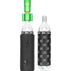 Peaty's Holeshot CO2 Tire Inflator Kit w/ Cartridges- Tools|Pumps & Co2 Inflation