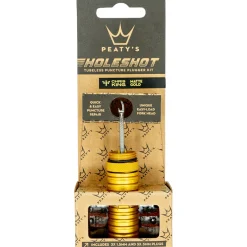 Peaty's Holeshot Tubeless Puncture Plug Tool- Tools