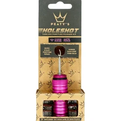 Peaty's Holeshot Tubeless Puncture Plug Tool- Tools