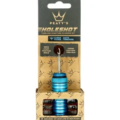 Peaty's Holeshot Tubeless Puncture Plug Tool- Tools