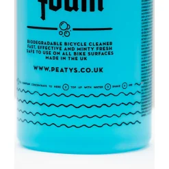 Peaty's Loam Foam Bike Cleaner- Cleaning Supplies