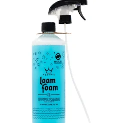 Peaty's Loam Foam Bike Cleaner- Cleaning Supplies