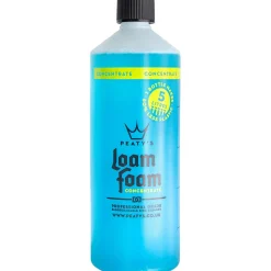Peaty's Loam Foam Bike Cleaner Concentrate- Cleaning Supplies