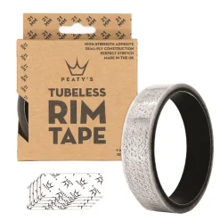 Peaty's Tubeless Rim Tape- Tubeless Maintenance|Wheels