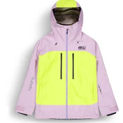 Picture Organic Acidic 3L Xpore Jacket - Women's-Women Snow Clothing|Shell Jackets