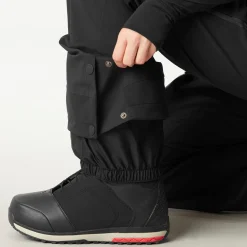 Picture Organic Aeron 3L Bib Pants - Women's-Women Snow Clothing|Snowboard Pants & Bibs