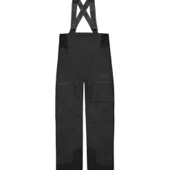 Picture Organic Aeron 3L Bib Pants - Women's-Women Snow Clothing|Snowboard Pants & Bibs