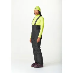 Picture Organic Aeron 3L Bib Pants - Women's-Women Snow Clothing|Snowboard Pants & Bibs