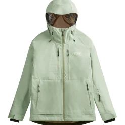 Picture Organic Aeron 3L Jacket - Women's-Women Snow Clothing|Shell Jackets