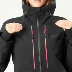 Picture Organic Aeron 3L Jacket - Women's-Women Snow Clothing|Shell Jackets