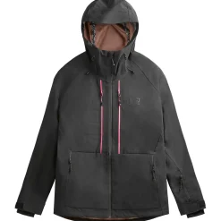 Picture Organic Aeron 3L Jacket - Women's-Women Snow Clothing|Shell Jackets