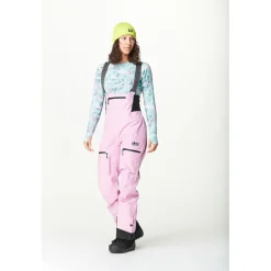 Picture Organic Allea 3L Xpore Pants - Women's-Women Snow Clothing|Snowboard Pants & Bibs